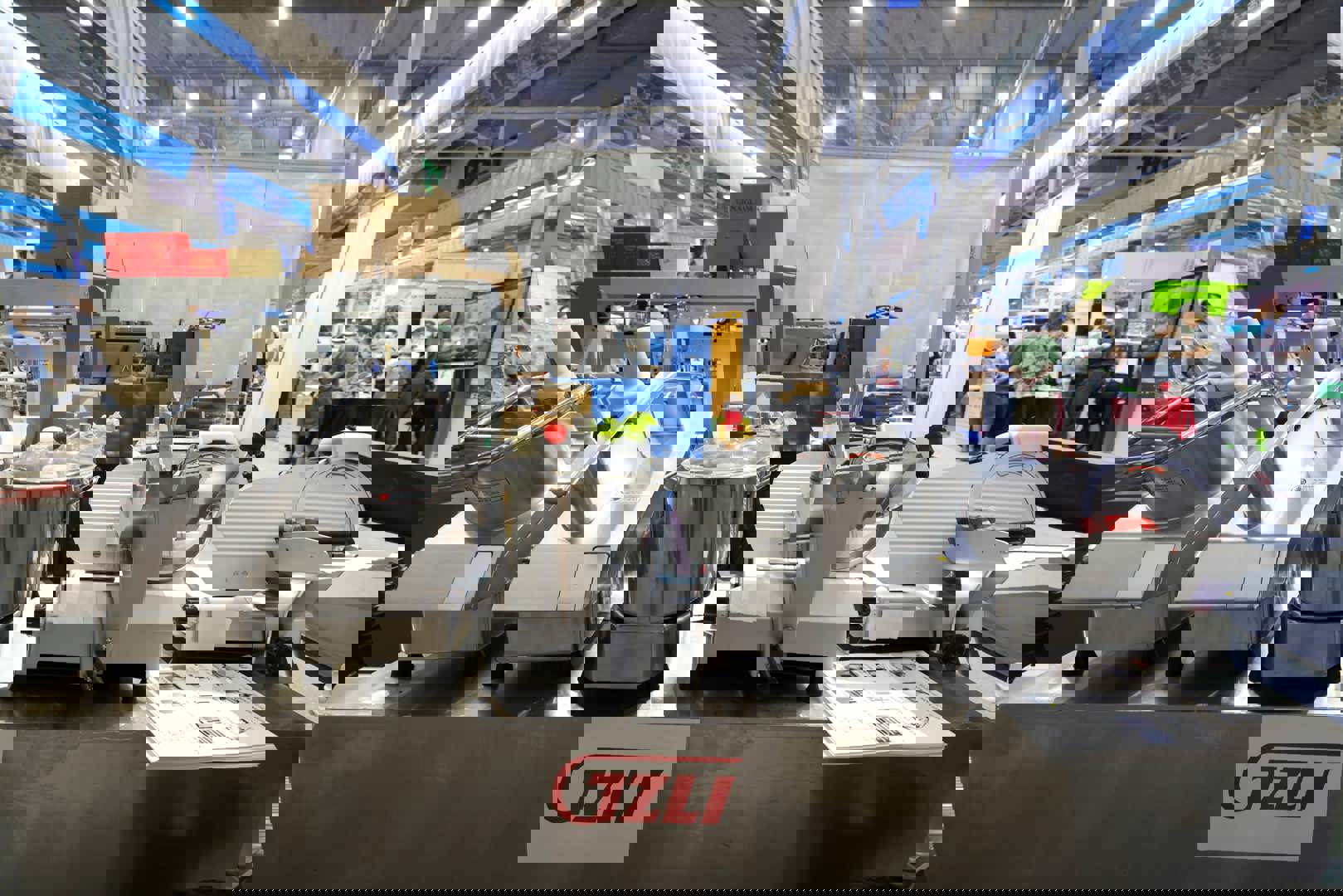 機械設(shè)備