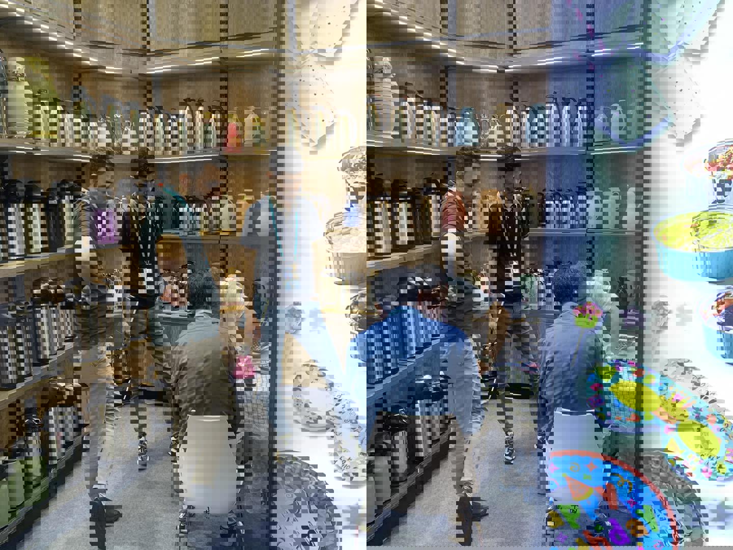 餐廚